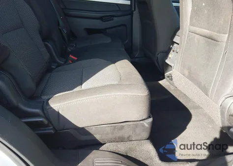 2016 Ford Explorer Xlt из США, поврежденный, VIN 1FM5K8D8XGGC47411